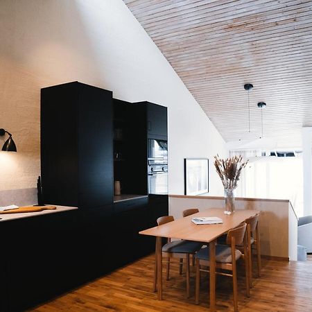 Barseback Resort Hus Loddekopinge Ngoại thất bức ảnh