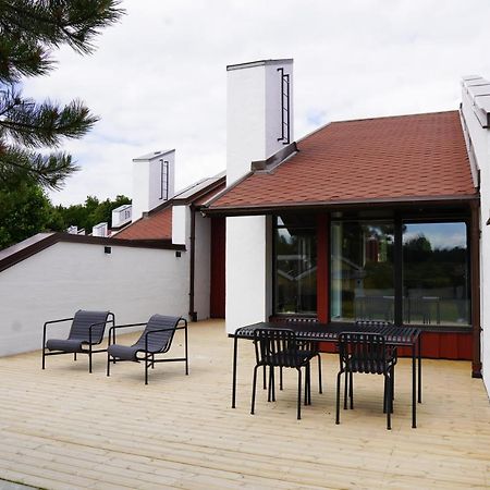 Barseback Resort Hus Loddekopinge Ngoại thất bức ảnh