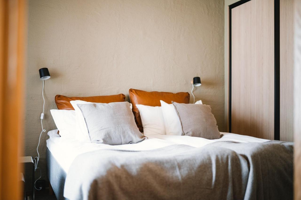 Barseback Resort Hus Loddekopinge Ngoại thất bức ảnh